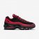 NIKE AIR MAX 95 ESSENTIAL Team Red/University Red/Black