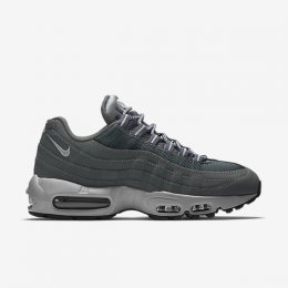 Nike Air Max 95 Dark Grey/Black/Wolf Grey