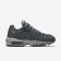 Nike Air Max 95 Dark Grey/Black/Wolf Grey