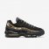 NIKE AIR MAX 95 PREMIUM Black/Metallic Gold/Anthracite/Black