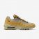 NIKE AIR MAX 95 PREMIUM Bronze/Bamboo/Gum Light Brown/Baroque Brown