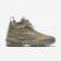 NIKE AIR MAX 95 SNEAKERBOOT Khaki/Dark Khaki/Black/Matte Olive