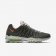 Nike Air Max 95 Ultra Jacquard Night Silver/Volt/Dark Grey/Bright Crimson