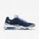 Nike Air Max 95 Ultra Jacquard Midnight Navy/Game Royal/Photo Blue/White