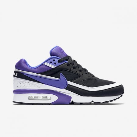 Nike Air Max BW OG Black/White/Persian Violet
