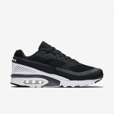 Nike Air Max BW Ultra Black/Anthracite/Black