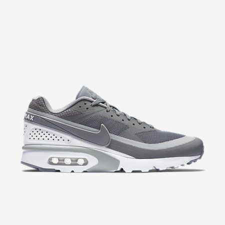 Nike Air Max BW Ultra Cool Grey/Wolf Grey/White/Cool Grey