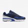 Nike Air Max BW Ultra Midnight Navy/Hyper Cobalt/Midnight Navy