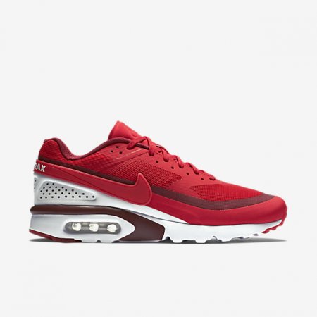 Nike Air Max BW Ultra University Red/Bright Crimson/University Red
