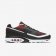 Nike Air Max BW Ultra Graphic Black/University Red/White