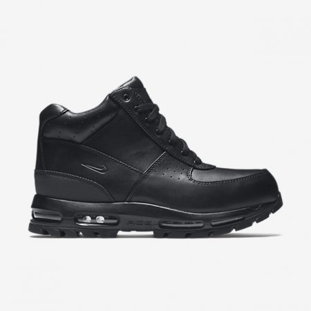 NIKE AIR MAX GOADOME 2013 Black/Black/Black