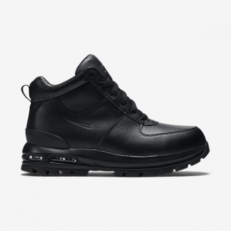 NIKE AIR MAX GOATERRA Black/Black