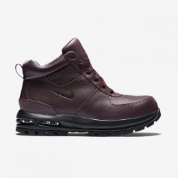NIKE AIR MAX GOATERRA Deep Burgundy/Deep Burgundy/Deep Burgundy