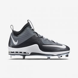 Nike Air Max MVP Elite 2 3/4 Metal Stealth/Light Graphite/White