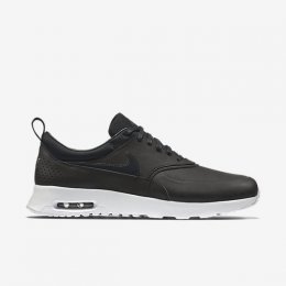 NIKE AIR MAX THEA PREMIUM Black/Anthracite/White/Black