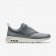 NIKE AIR MAX THEA PREMIUM Cool Grey/Sail/Metallic Pewter/Cool Grey