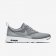 NIKE AIR MAX THEA PREMIUM Stealth/Pure Platinum/White/Stealth