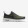 NIKE AIR MAX THEA PREMIUM Carbon Green/Sail/Metallic Gold/Carbon