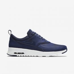 NIKE AIR MAX THEA PREMIUM Loyal Blue/Summit White/White/Loyal Blue