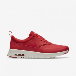 NIKE AIR MAX THEA PREMIUM University Red/Sail/White/University Red