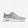 NIKE AIR MAX THEA PRINT Wolf Grey/White/Metallic Silver/Wolf Grey