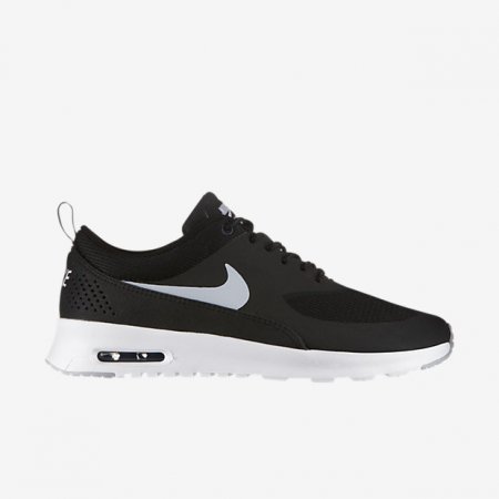 Nike Air Max Thea Black/Anthracite/White/Wolf Grey