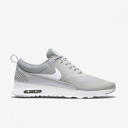 NIKE AIR MAX THEA Pure Platinum/White