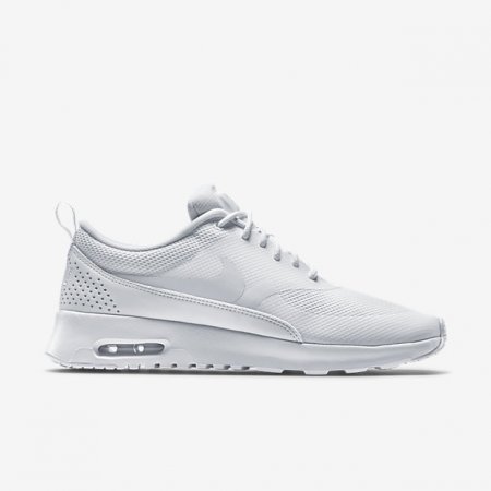 NIKE AIR MAX THEA White/White