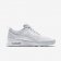 NIKE AIR MAX THEA White/White