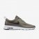 NIKE AIR MAX THEA Iron/White/Dark Storm