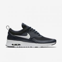 NIKE AIR MAX THEA Obsidian/White