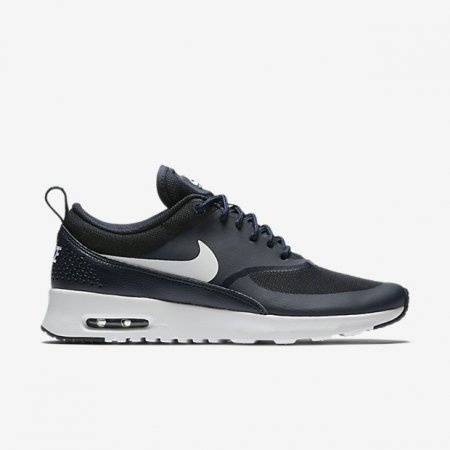 NIKE AIR MAX THEA Obsidian/White