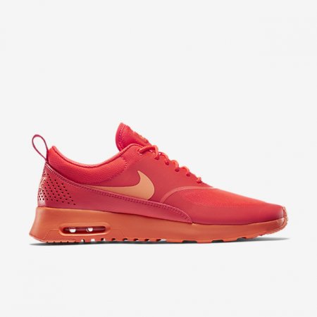 Nike Air Max Thea Hot Lava/Sunset Glow