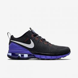 Nike Air Max TR180 Anthracite/Black/Persian Violet/White