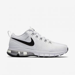 Nike Air Max TR180 White/White/Pure Platinum/Black