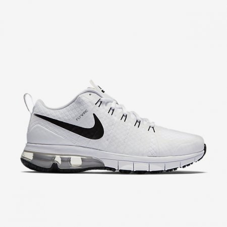 Nike Air Max TR180 White/White/Pure Platinum/Black