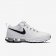Nike Air Max TR180 White/White/Pure Platinum/Black