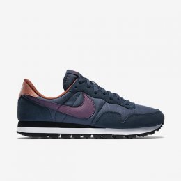 NIKE AIR PEGASUS 83 Midnight Navy/Cinnabar/Black/Mulberry