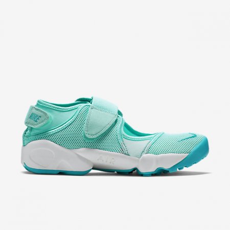 Nike Air Rift Artisan Teal/Summit White/Light Retro