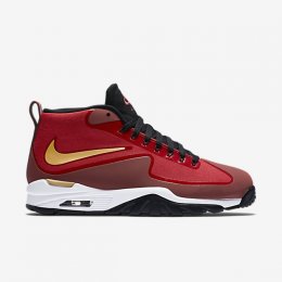 NIKE AIR UNTOUCHABLE VAPOR SHOES