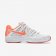 NIKE AIR VAPOR ADVANTAGE White/Atomic Pink/Bright Mango