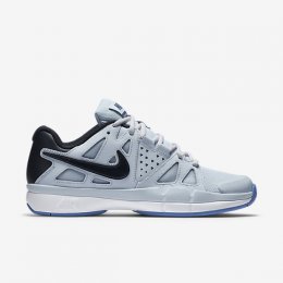 NIKE AIR VAPOR ADVANTAGE Blue Tint/Chalk Blue/Obsidian