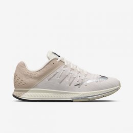 NIKELAB AIR ZOOM ELITE 8 PREMIUM Sail/String/Desert Camo/Metallic Silver