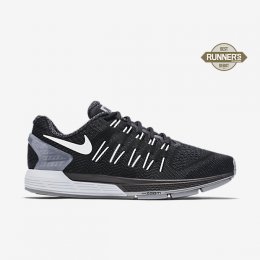 NIKE AIR ZOOM ODYSSEY BLACK