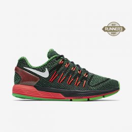 NIKE AIR ZOOM ODYSSEY SNEAKERS