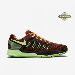 NIKE AIR ZOOM ODYSSEY SHOES MEN