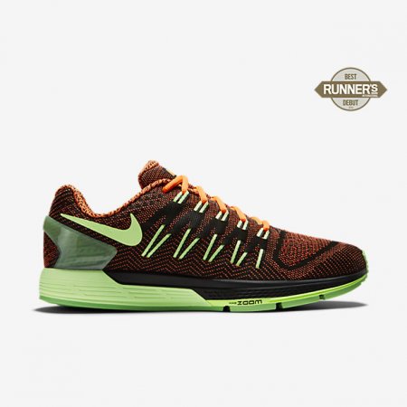 NIKE AIR ZOOM ODYSSEY SHOES MEN