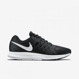 Nike Air Zoom Pegasus 31 Shoes Black White