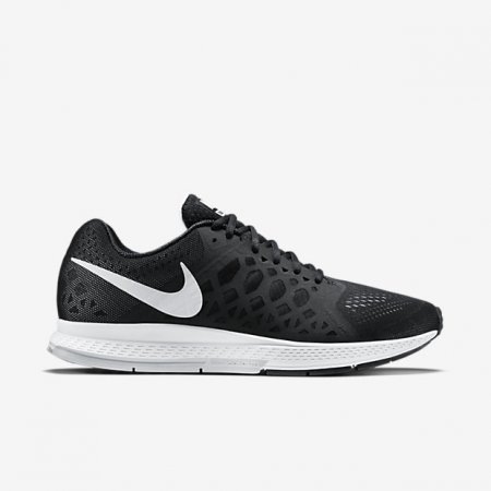 Nike Air Zoom Pegasus 31 Shoes Black White