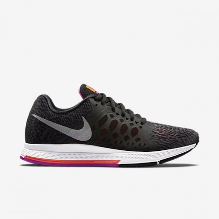 Nike Air Zoom Pegasus 31 Black/Anthracite/Fuchsia Flash/Reflect Silver